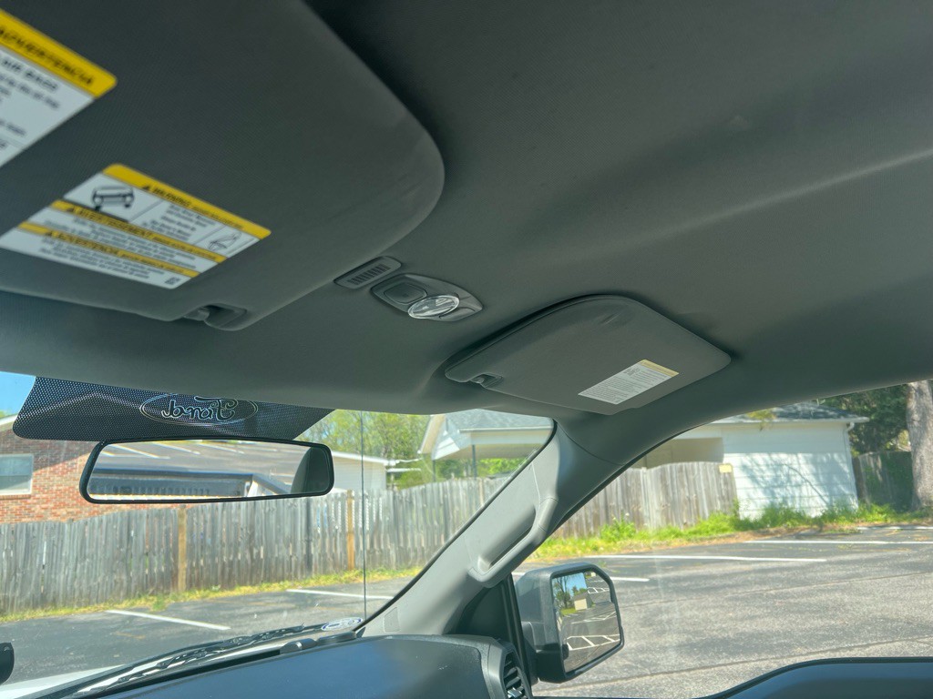 2018 Ford F-150 Image 22