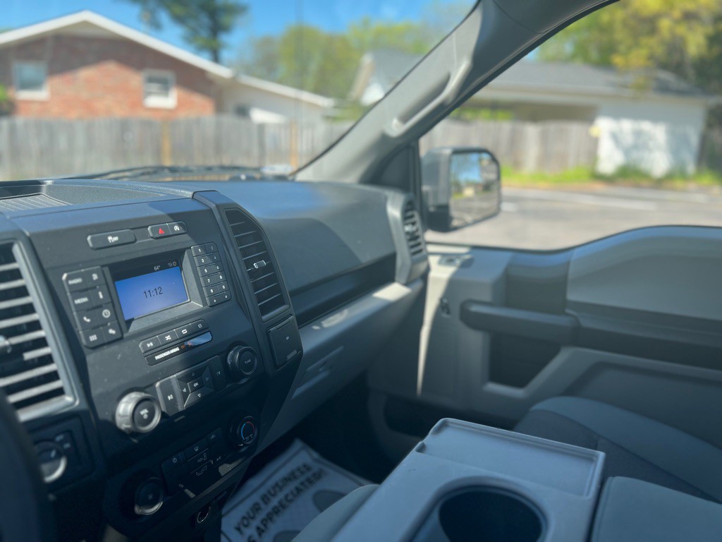 2018 Ford F-150 Image 23