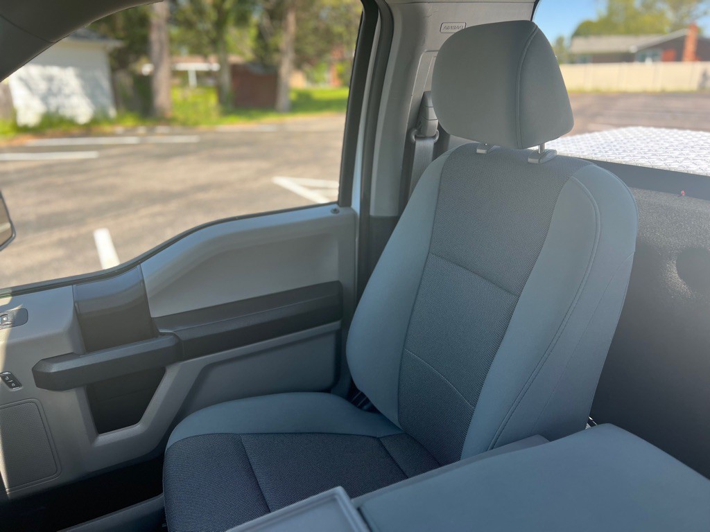 2018 Ford F-150 Image 24