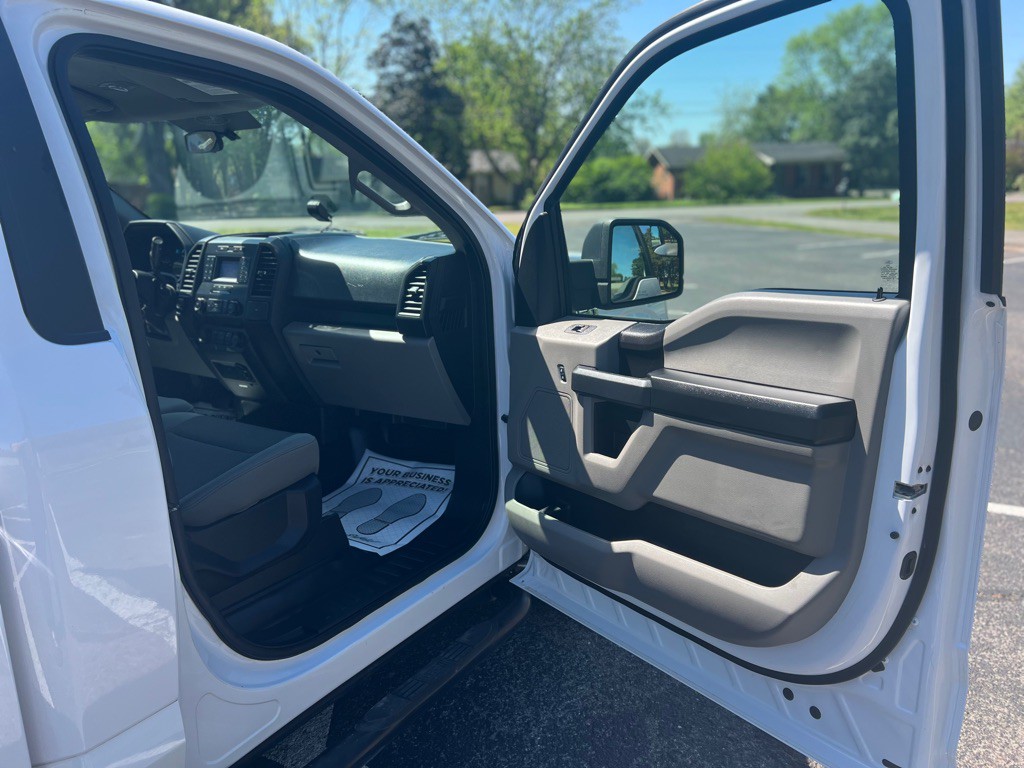 2018 Ford F-150 Image 26