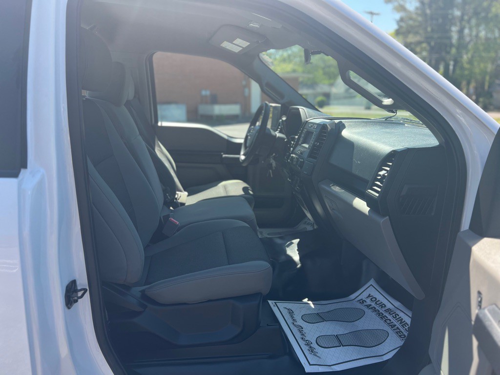 2018 Ford F-150 Image 29