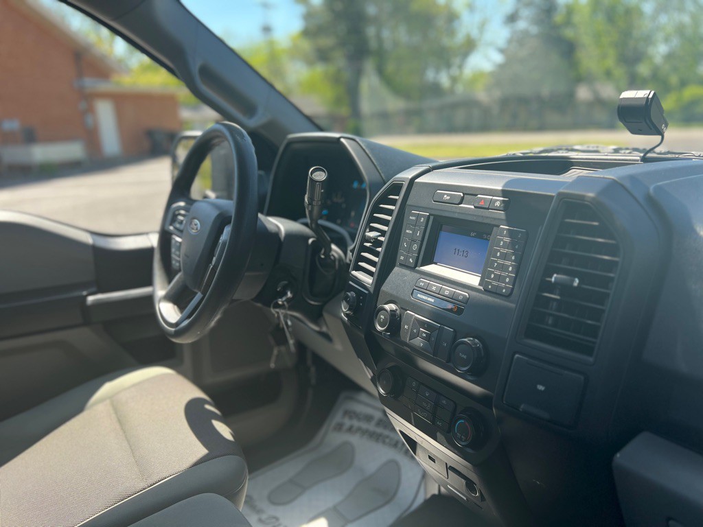 2018 Ford F-150 Image 31