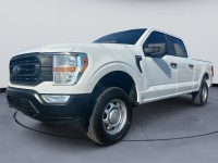 Image for 2021 Ford F-150 Supercrew ID: 7009625