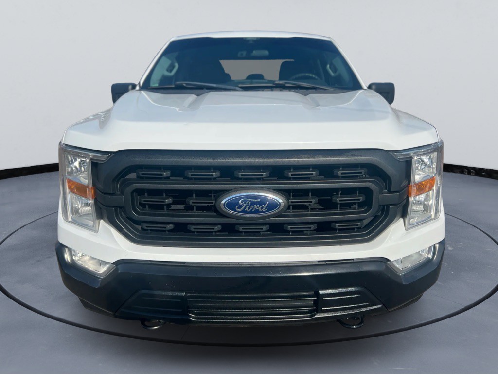2021 Ford F-150 Image 2