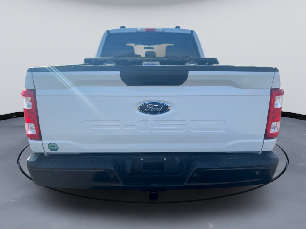 2021 Ford F-150 Image 6