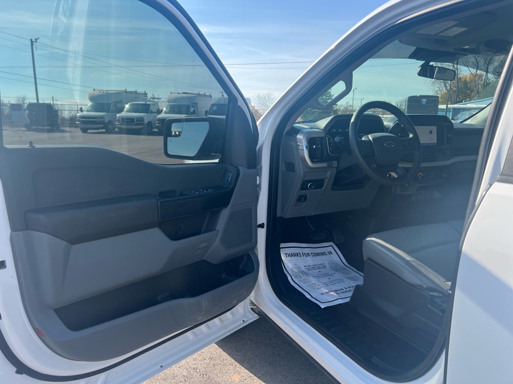 2021 Ford F-150 Image 10