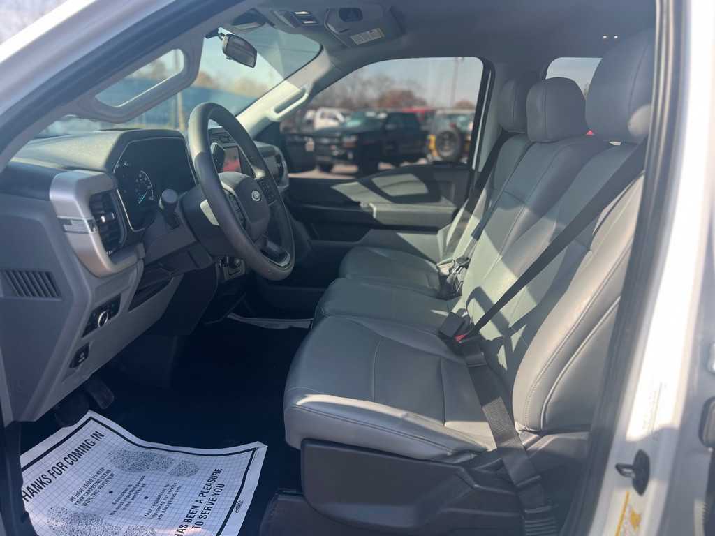 2021 Ford F-150 Image 11