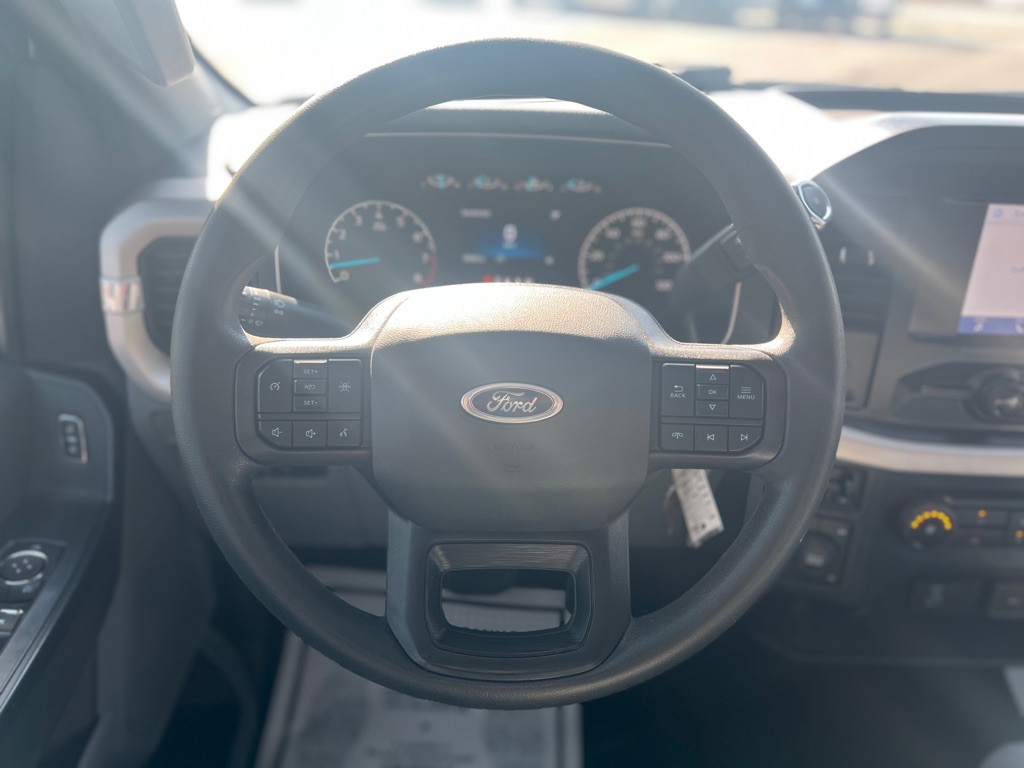 2021 Ford F-150 Image 12