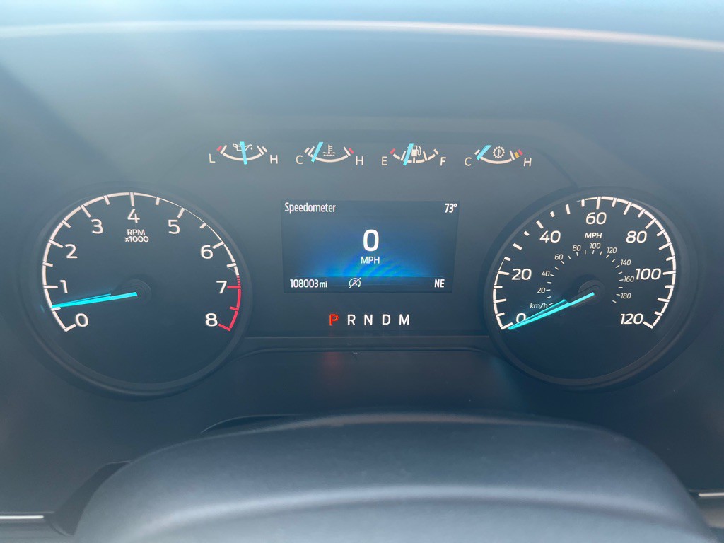 2021 Ford F-150 Image 13