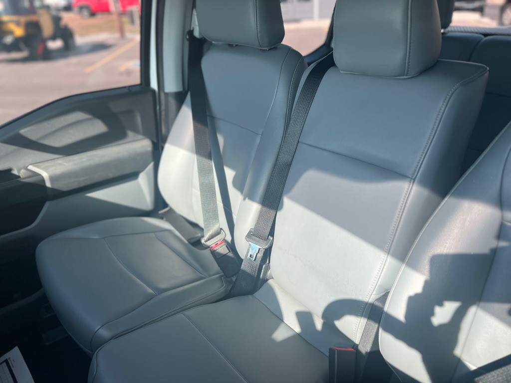 2021 Ford F-150 Image 17