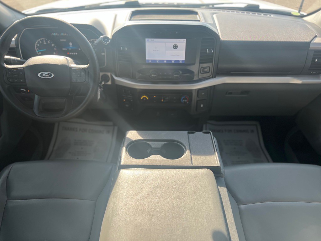 2021 Ford F-150 Image 18