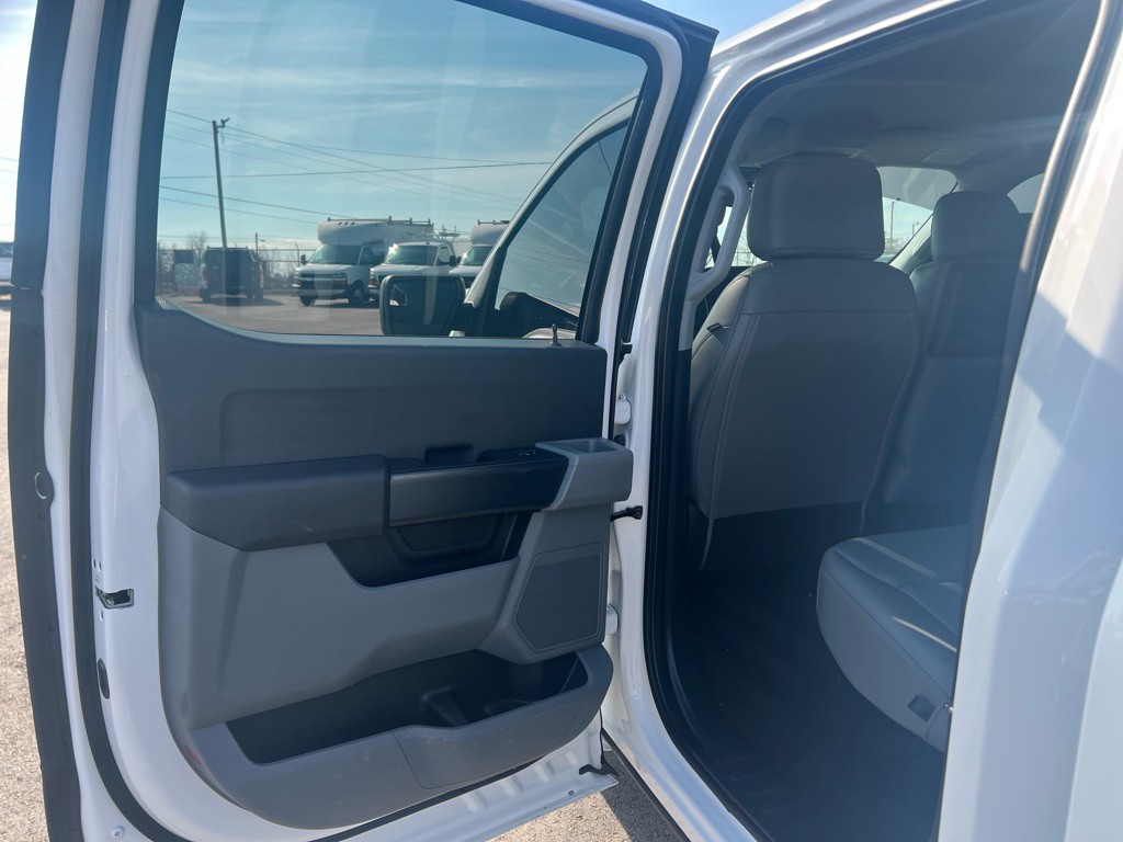 2021 Ford F-150 Image 19