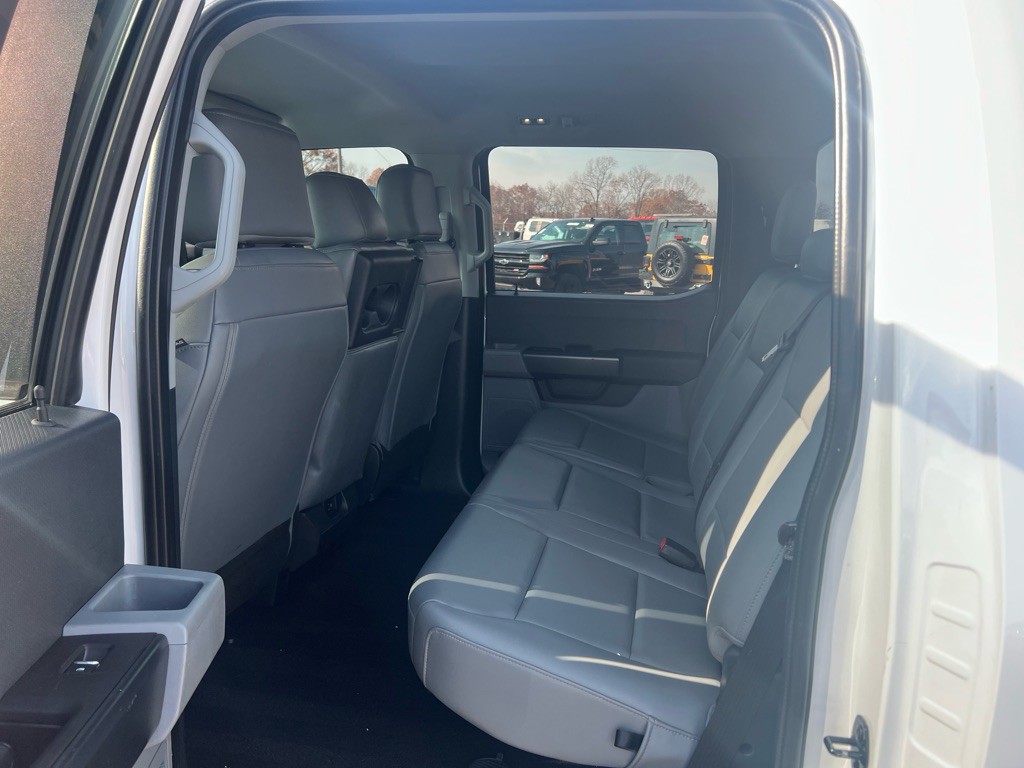 2021 Ford F-150 Image 20