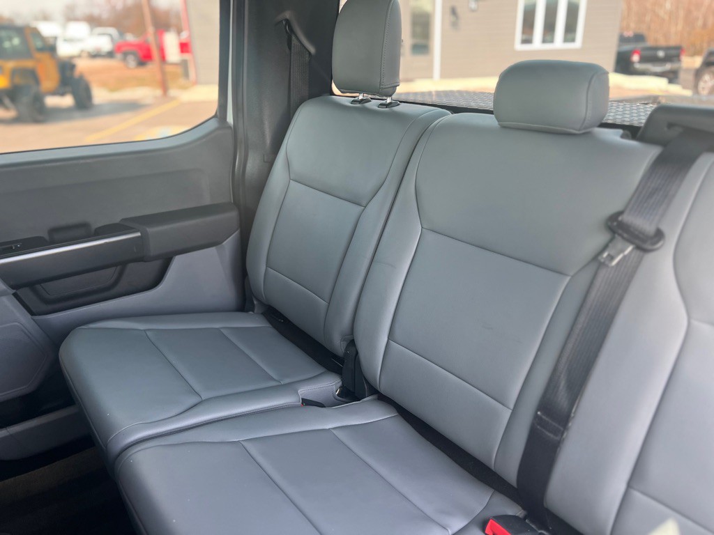 2021 Ford F-150 Image 21