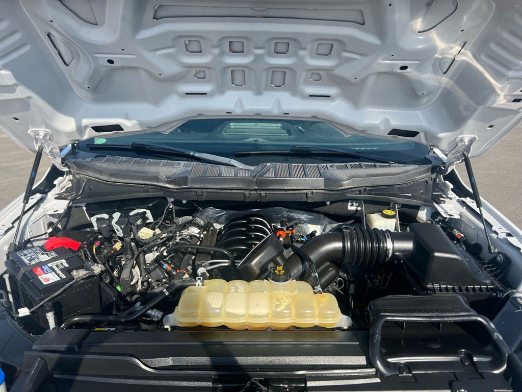 2021 Ford F-150 Image 22