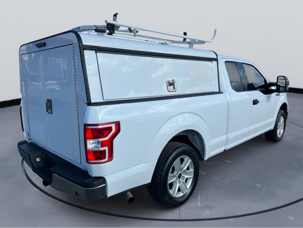 2019 Ford F-150 Image 5