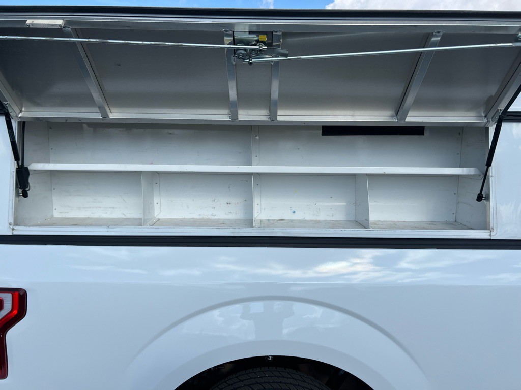 2019 Ford F-150 Image 6