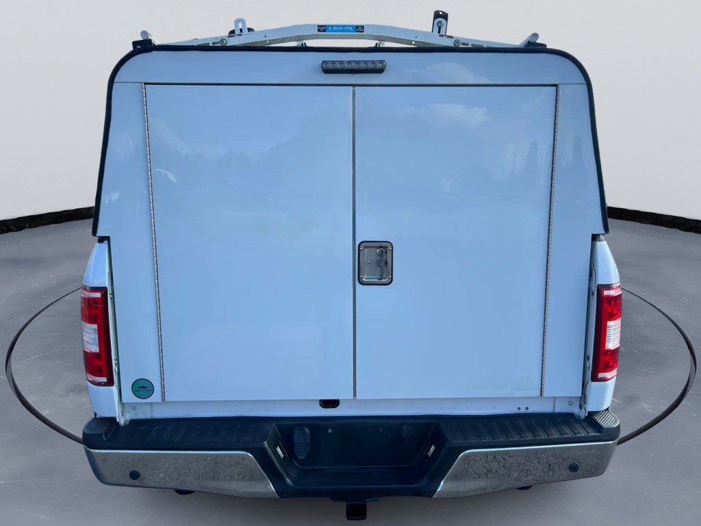 2019 Ford F-150 Image 7