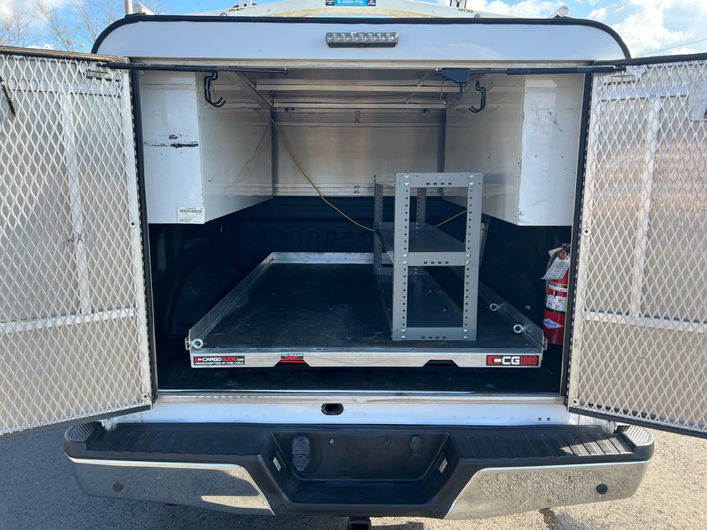 2019 Ford F-150 Image 8