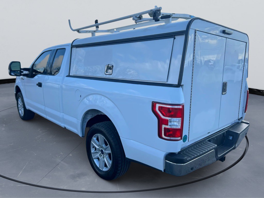 2019 Ford F-150 Image 9