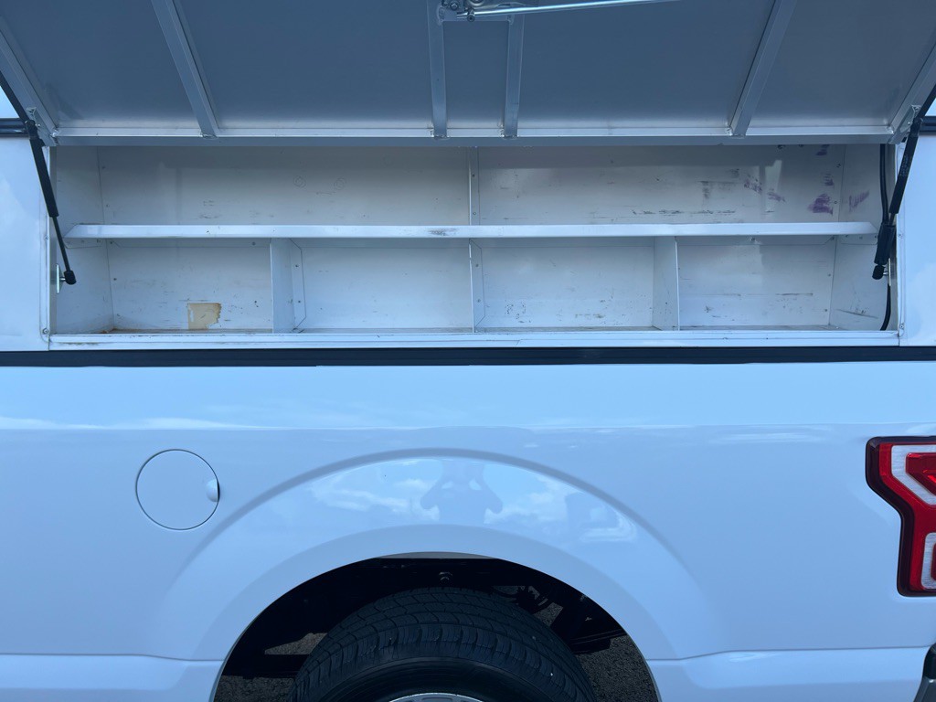 2019 Ford F-150 Image 10