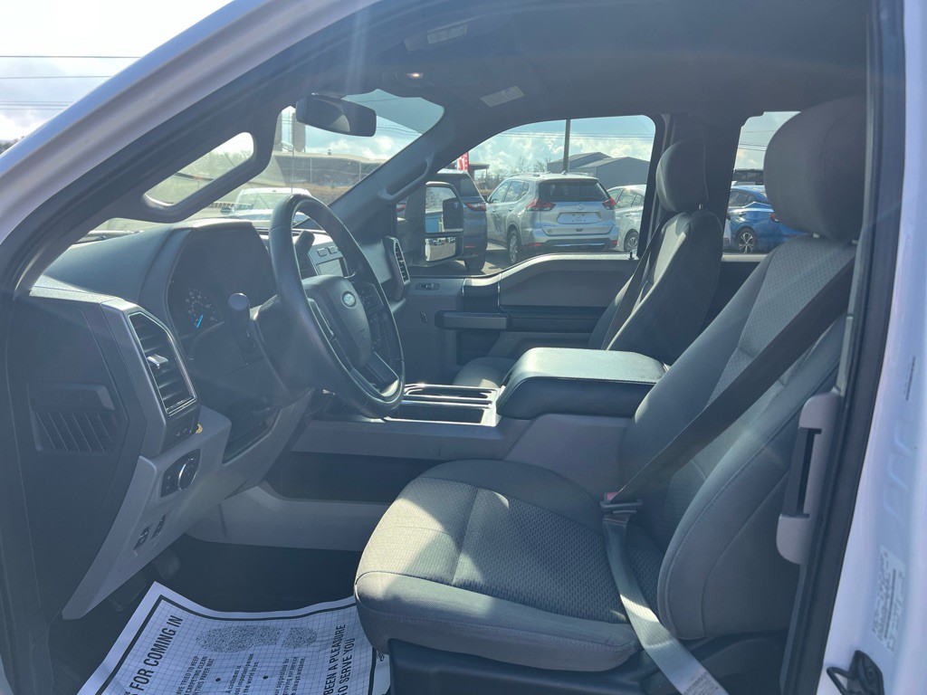 2019 Ford F-150 Image 13