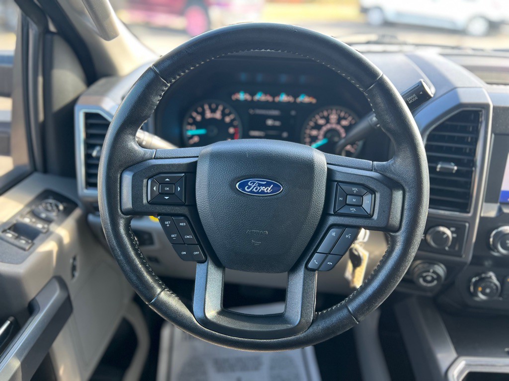 2019 Ford F-150 Image 14