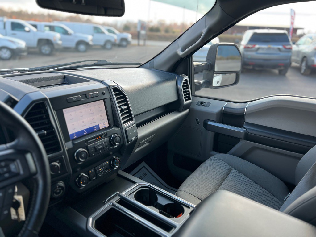 2019 Ford F-150 Image 16