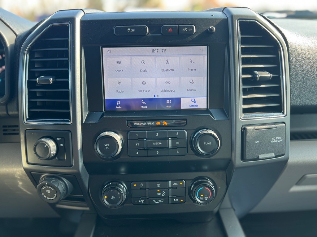 2019 Ford F-150 Image 17