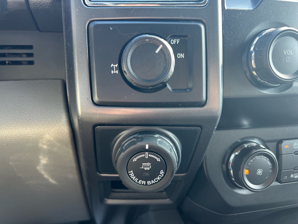 2019 Ford F-150 Image 18