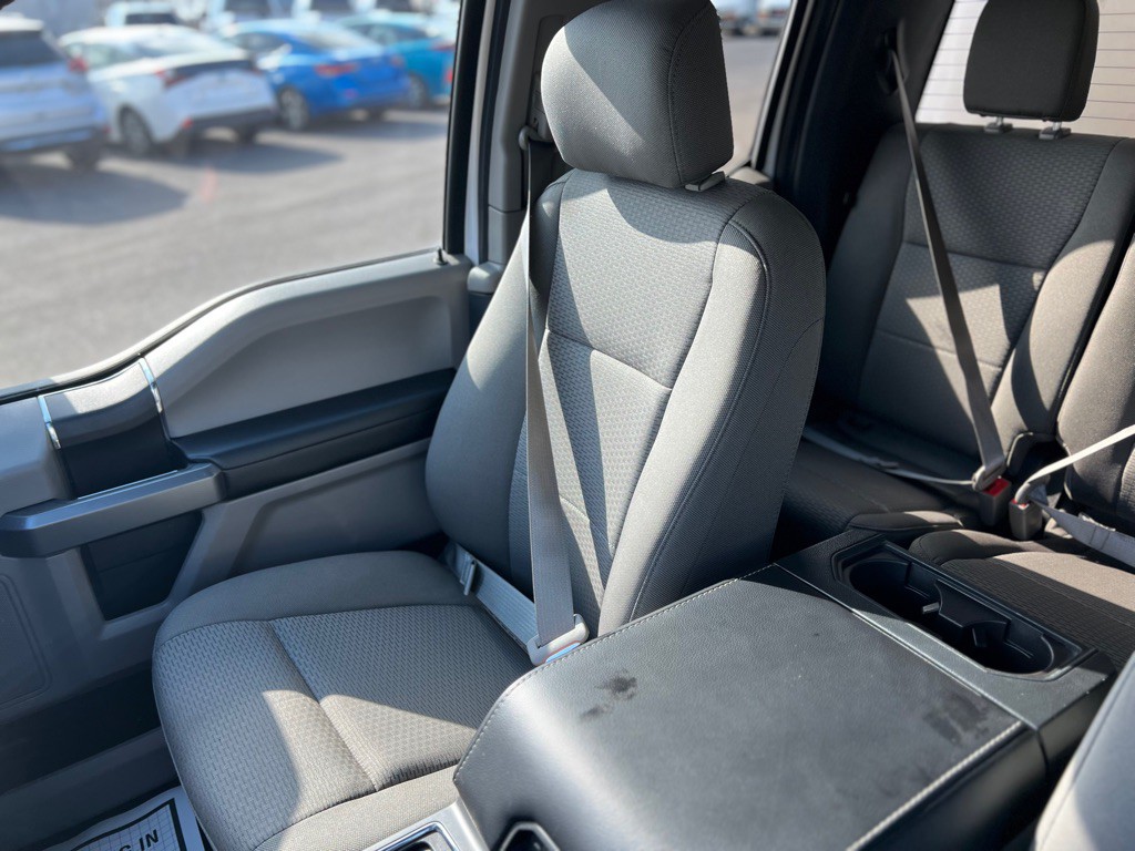 2019 Ford F-150 Image 19