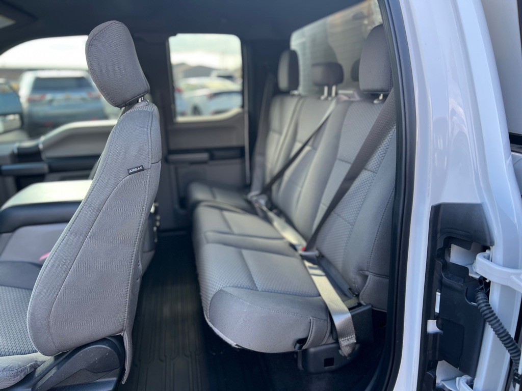 2019 Ford F-150 Image 20