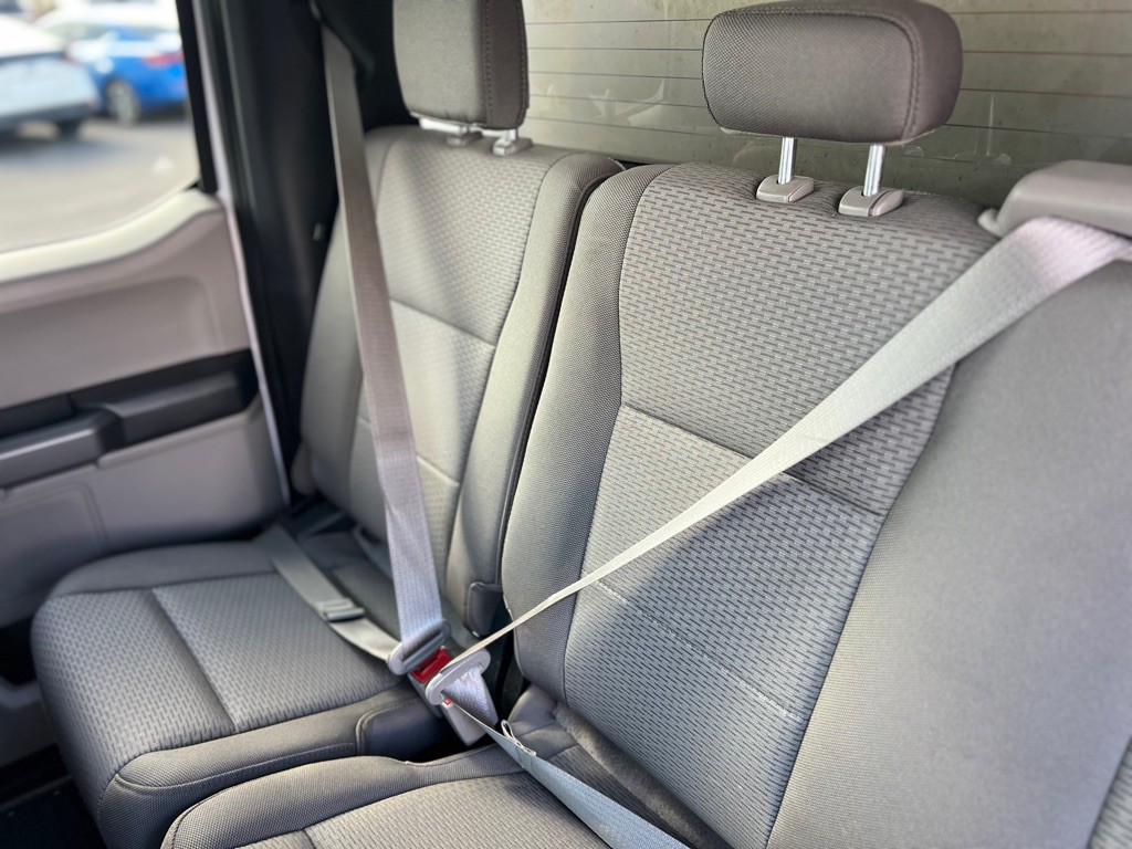 2019 Ford F-150 Image 22