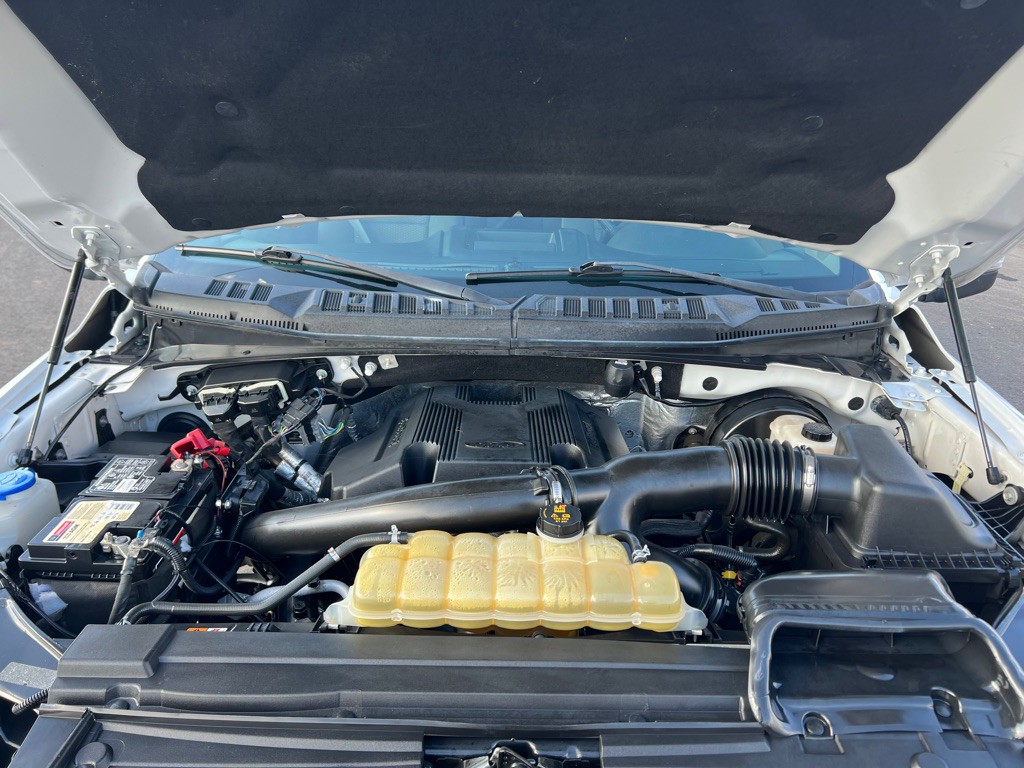 2019 Ford F-150 Image 23