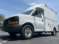 Image for 2013 GMC Savana CUTAWAY G3500 ID: 7014473