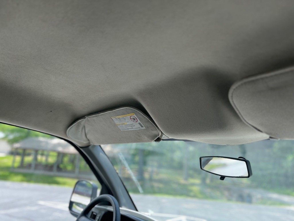 2013 GMC Savana Image 42