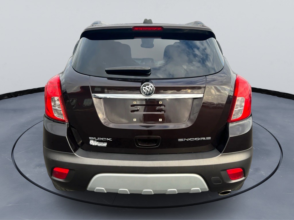 2015 Buick Enclave Image 6