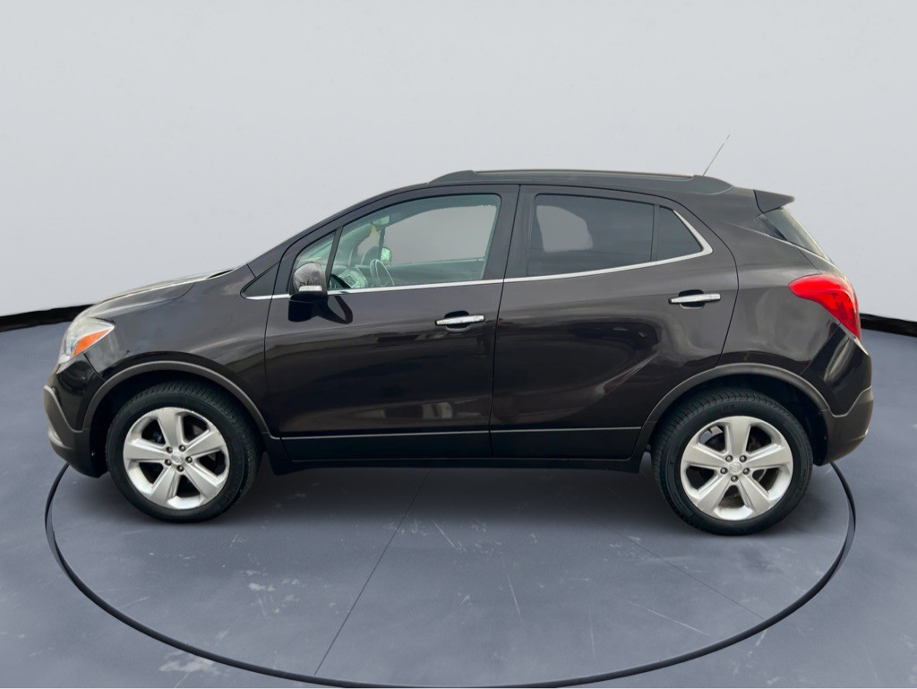 2015 Buick Enclave Image 9