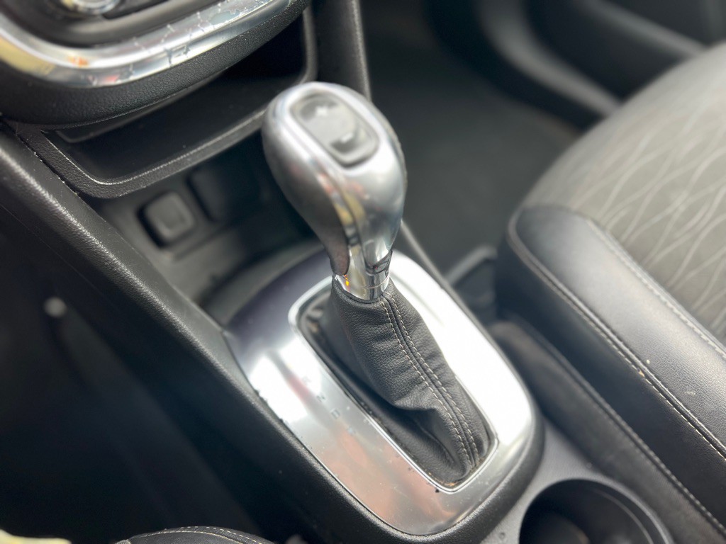 2015 Buick Enclave Image 17