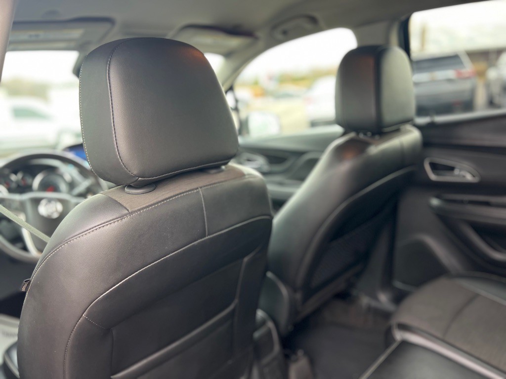 2015 Buick Enclave Image 22