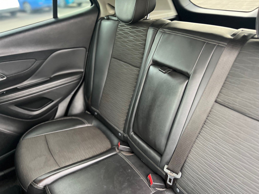 2015 Buick Enclave Image 23