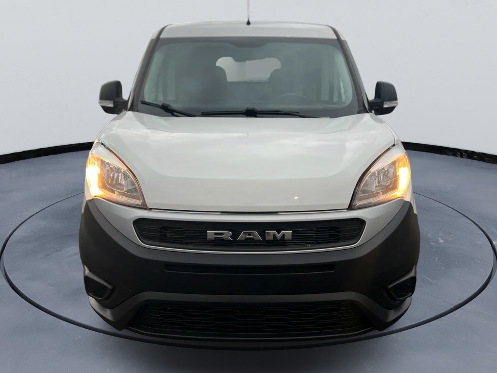 2022 RAM Promaster Image 2