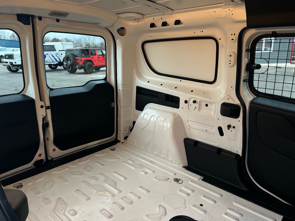 2022 RAM Promaster Image 10