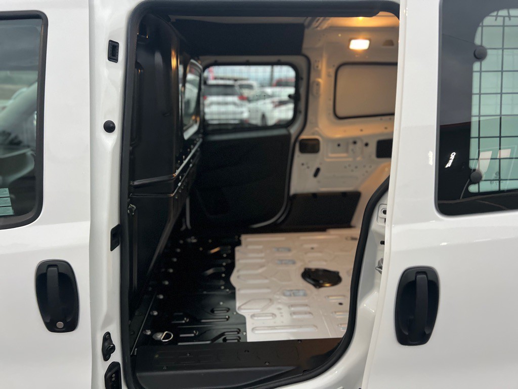 2022 RAM Promaster Image 12