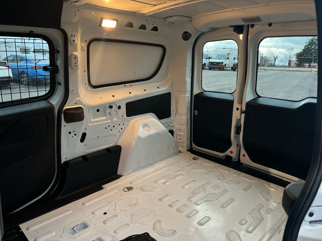 2022 RAM Promaster Image 13