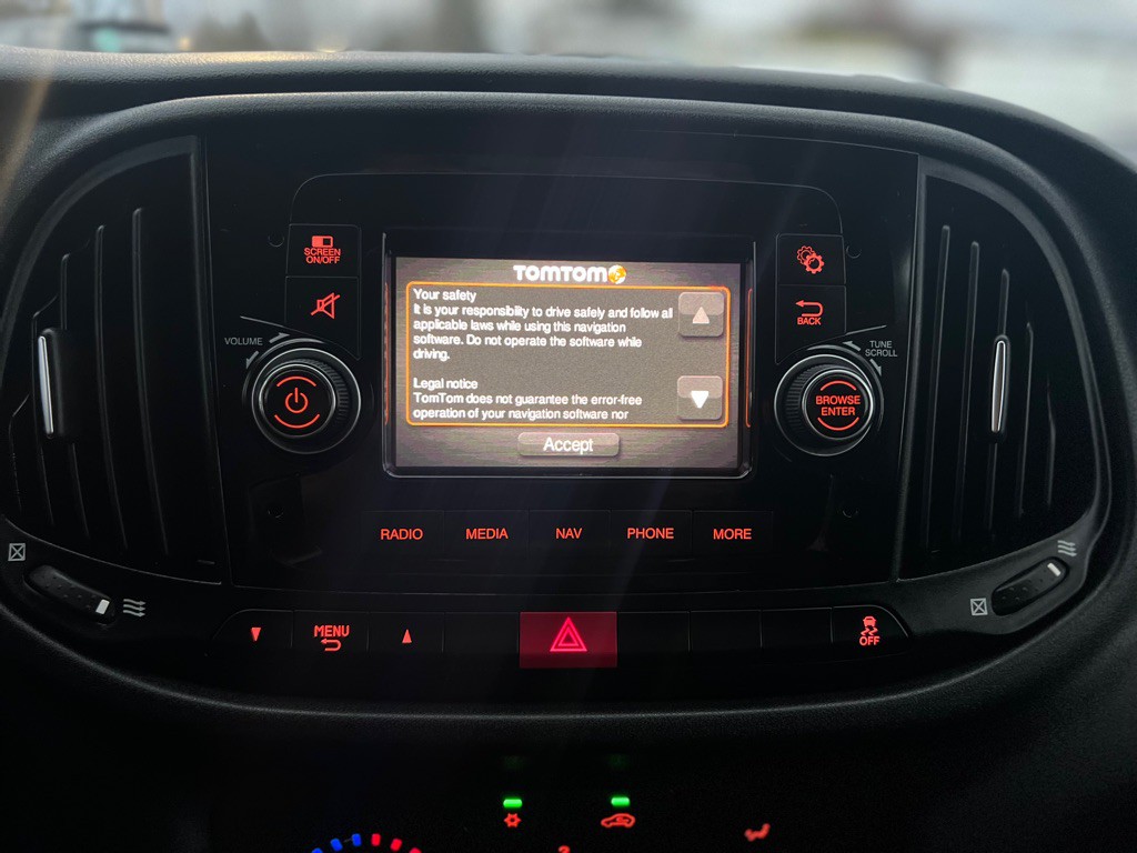 2022 RAM Promaster Image 19