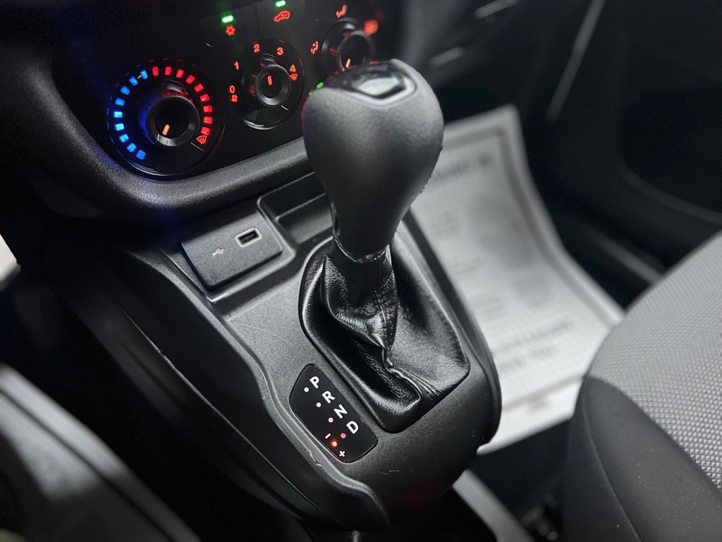 2022 RAM Promaster Image 20