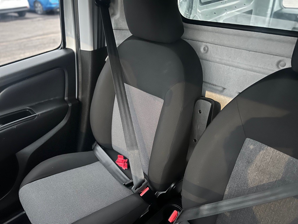 2022 RAM Promaster Image 21