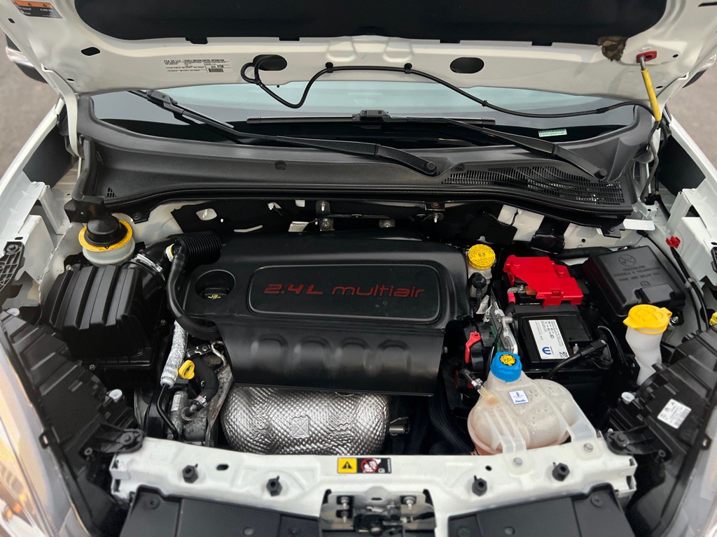 2022 RAM Promaster Image 22