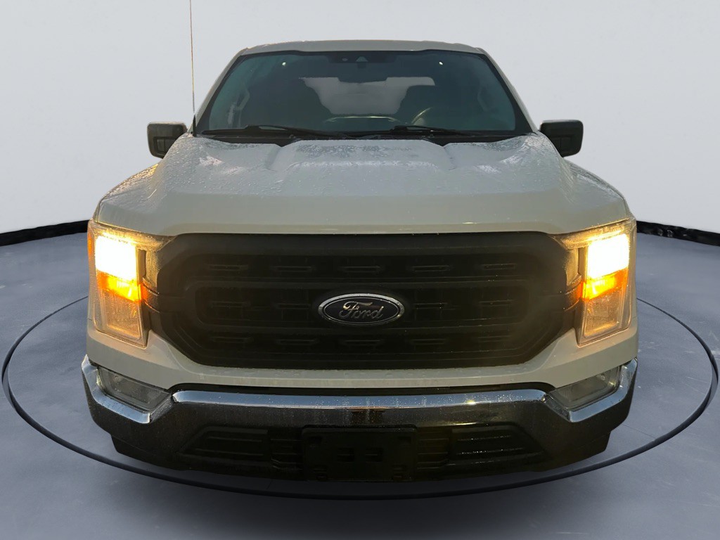 2021 Ford F-150 Image 2